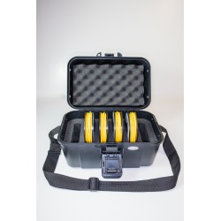 Vor- und Nachlauffaser Vor- und Nachlauffaser