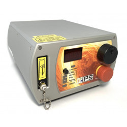 Fasergekoppelter Multi-Mode Diodenlaser