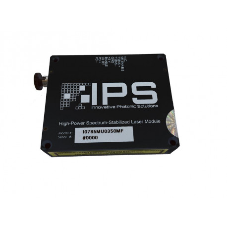 Multi-Mode / Single-Mode Fiber Coupled OEM Laser Module Multi-Mode / Single-Mode Fiber Coupled OEM Laser Module