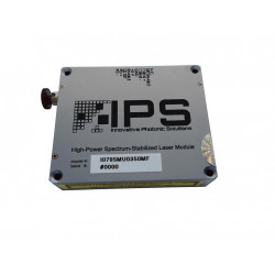 Fasergekoppelter Single-Mode Diodenlaser, OEM Modul Fasergekoppelter Single-Mode Diodenlaser, OEM Modul