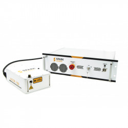 Spark Lasers ALCOR 1W & 2W - Femtosekundenlaser für Biophotonik Spark Lasers ALCOR 1W & 2W - Femtosekundenlaser für Biophotonik