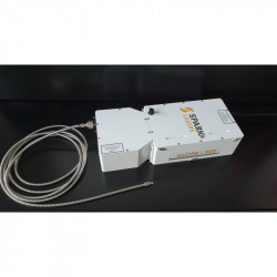 Spark Lasers ALCOR 1W & 2W - Femtosecond Laser for Biophotonic Spark Lasers ALCOR 1W & 2W - Femtosecond Laser for Biophotonic