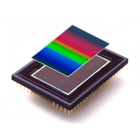 Kontinuierlich durchstimmbare Filter Kontinuierlich durchstimmbare Filter