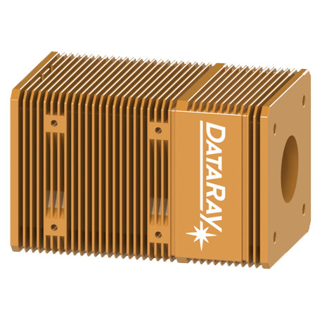 LaserBeamProfiler WinCamD-QD-1550 LaserBeamProfiler WinCamD-QD-1550