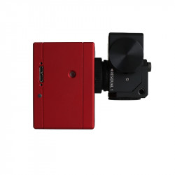 Strahlanalysekamera WinCamD-IR-BB