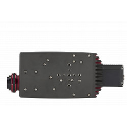 Pika IR - Unterseite Pika IR - Unterseite