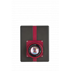 Pika IR - front view Pika IR - front view