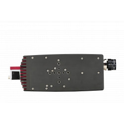 Pika XC2 - bottom view Pika XC2 - bottom view