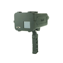 TraC Handheld Fluorometer TraC Handheld Fluorometer