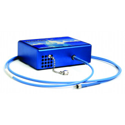 Compact spectrometer BLUE-Wave Compact spectrometer BLUE-Wave