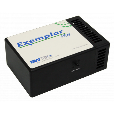 Compact spectrometer BLUE-Wave Compact spectrometer BLUE-Wave