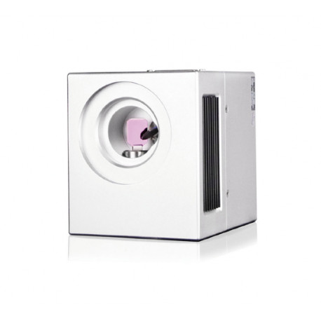 2D-Laser-Scanner für Markierung mit hohen Geschwindigkeiten 2D-Laser-Scanner für Markierung mit hohen Geschwindigkeiten