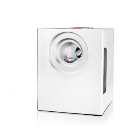 2D-Laser-Scanner für Präzisionsanwendungen mit hoher Wiederholgenauigkeit 2D-Laser-Scanner für Präzisionsanwendungen mit hoher Wiederholgenauigkeit