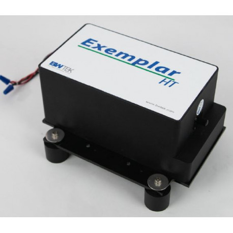 Compact spectrometer ExemplarPro Compact spectrometer ExemplarPro