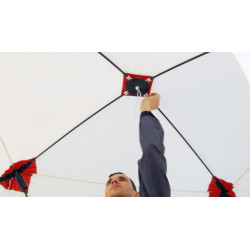 LWL Montagezelt LWL Montagezelt