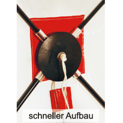 LWL Montagezelt LWL Montagezelt