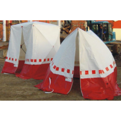 LWL Montagezelt LWL Montagezelt