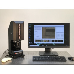 Hochauflösendes Mikroskop OptoNano 200 Hochauflösendes Mikroskop OptoNano 200