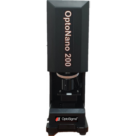 Hochauflösendes Mikroskop OptoNano 200 Hochauflösendes Mikroskop OptoNano 200