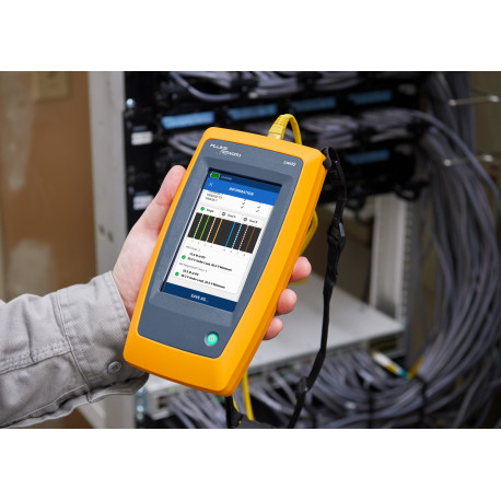 Network & Service Companion Network & Service Companion