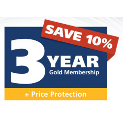 GOLD Support GOLD Support