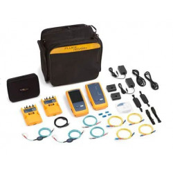 CertiFiber Pro Optical Loss Test Set CertiFiber Pro Optical Loss Test Set