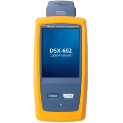DSX-602 CableAnalyzer DSX-602 CableAnalyzer