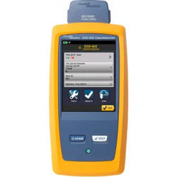 DSX-602 CableAnalyzer DSX-602 CableAnalyzer