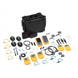 OptiFiber Pro LAN OTDR OptiFiber Pro LAN OTDR