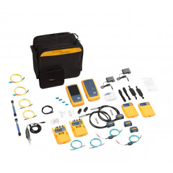 CertiFiber Pro Optical Loss Test Set CertiFiber Pro Optical Loss Test Set