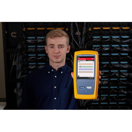 DSX-602 CableAnalyzer DSX-602 CableAnalyzer