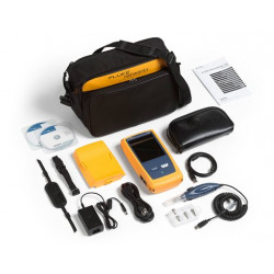 CertiFiber Pro Optical Loss Test Set CertiFiber Pro Optical Loss Test Set