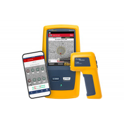 FI-3000 FiberInspector Ultra FI-3000 FiberInspector Ultra