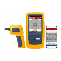 FI-3000 FiberInspector Ultra FI-3000 FiberInspector Ultra