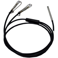 Fiber Optic Reflectance Probe