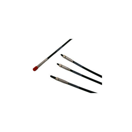 Trifurcated Fiber Optic Bundle Trifurcated Fiber Optic Bundle