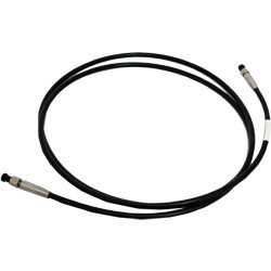 Round-to-Slit Fiber Optic Bundles