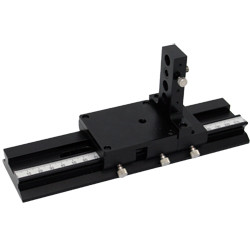 Transluzente Probenahmevorrichtungen