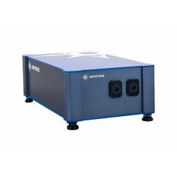 Opotek Radiant - OPO Lasersystem Opotek Radiant - OPO Lasersystem