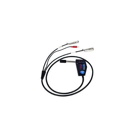 Raman Sonde Raman Sonde