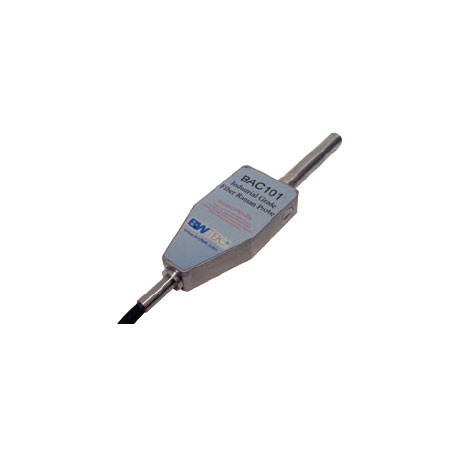 Industrielle Raman Sonde Industrielle Raman Sonde