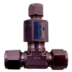 Raman Liquid Flow Cell