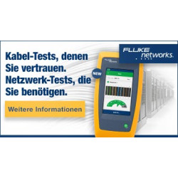 LinkIQ Kabel- und Netzwerktester LinkIQ Kabel- und Netzwerktester
