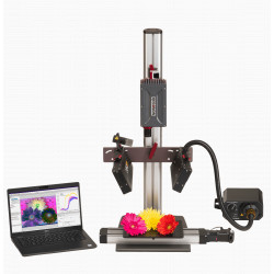 Pika NUV2 - Benchtop System Pika NUV2 - Benchtop System