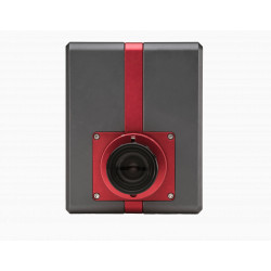 Pika NUV2 - Front Pika NUV2 - Front