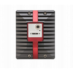 Pika NUV2 - Rückseite Pika NUV2 - Rückseite