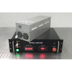 DPSS- und Diodenlaser Economy