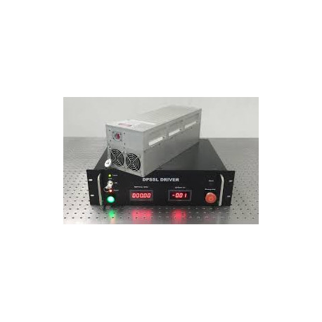 DPSS- und Diodenlaser Economy DPSS- und Diodenlaser Economy