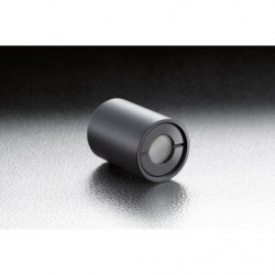 Roshon polarisierende Prismen, MgF2