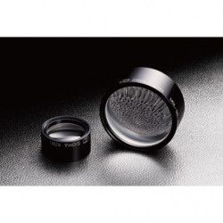 Achromaten für UV-Bereich